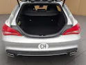 Mercedes-Benz CLA Shooting Brake 250 AMG Line 7G-DCT 4Matic