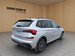 SKODA Kamiq 1.0 TSI Dynamic DSG