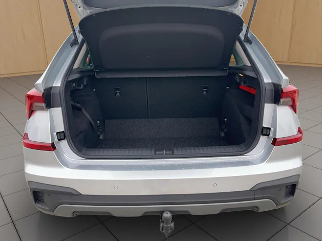 Škoda Kamiq 1.0 TSI Dynamic DSG