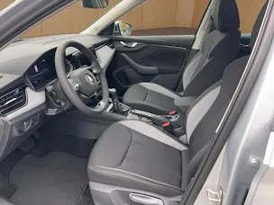 SKODA Kamiq 1.0 TSI Dynamic DSG