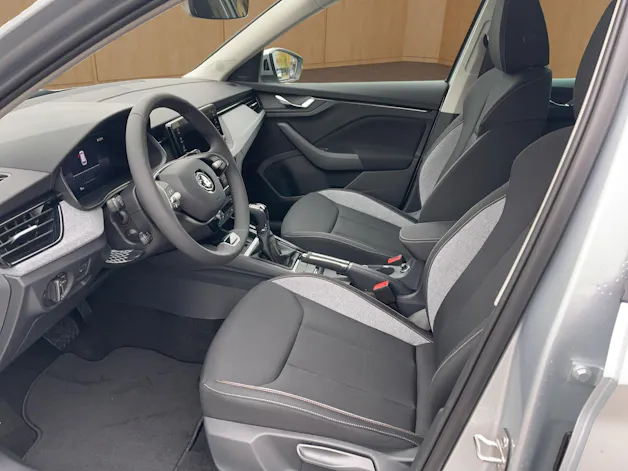 Škoda Kamiq 1.0 TSI Dynamic DSG
