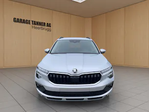 SKODA Kamiq 1.0 TSI Dynamic DSG