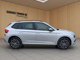 SKODA Kamiq 1.0 TSI Dynamic DSG