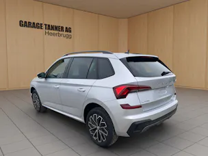 SKODA Kamiq 1.0 TSI Dynamic DSG