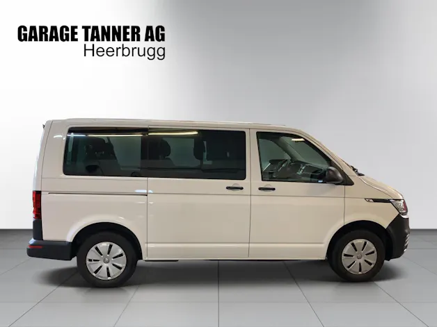 VW T6.1 2.0 TDI DSG