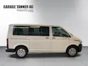 VW T6.1 2.0 TDI DSG