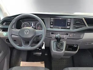 VW T6.1 2.0 TDI DSG