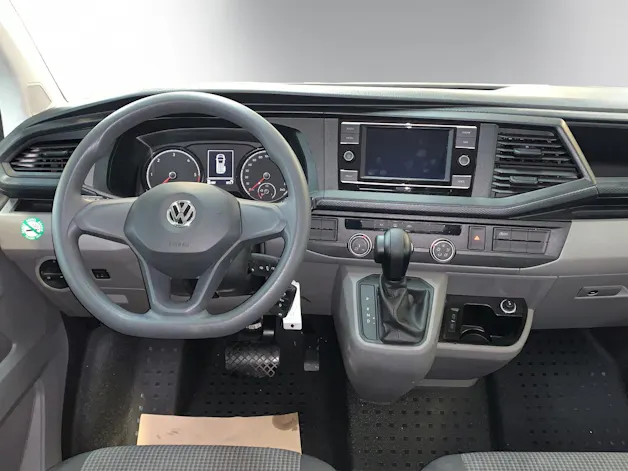 VW T6.1 2.0 TDI DSG