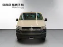 VW T6.1 2.0 TDI DSG