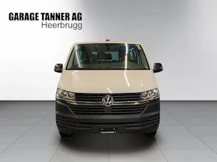 VW T6.1 2.0 TDI DSG