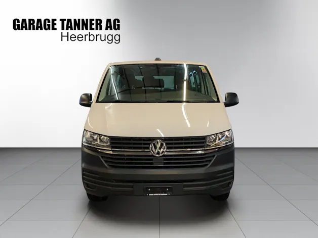 VW T6.1 2.0 TDI DSG