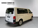 VW T6.1 2.0 TDI DSG