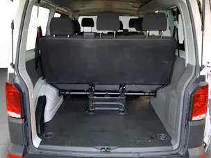 VW T6.1 2.0 TDI DSG
