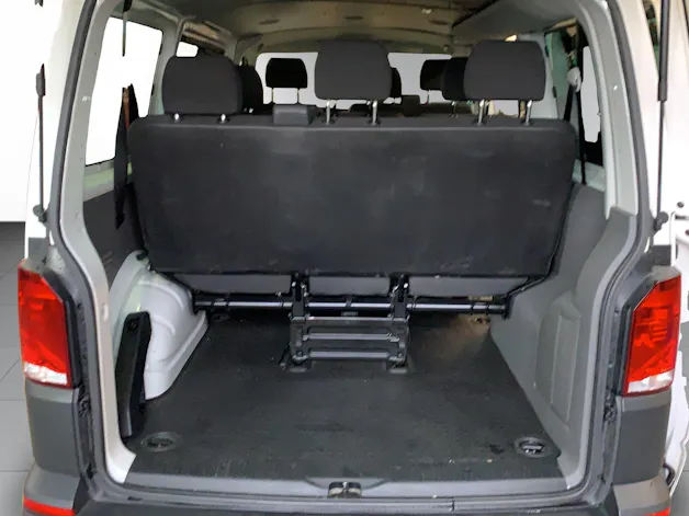 VW T6.1 2.0 TDI DSG