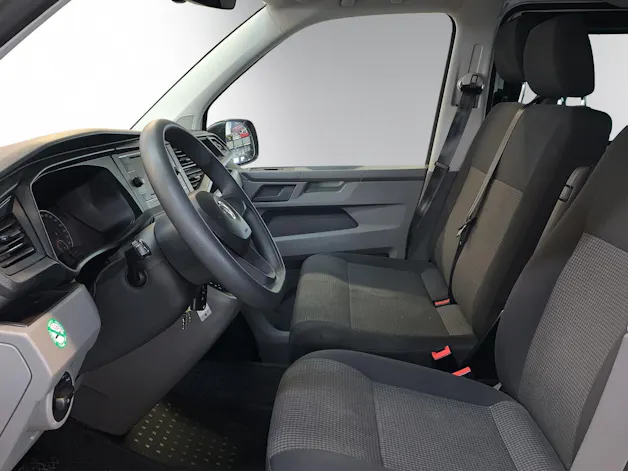 VW T6.1 2.0 TDI DSG