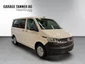 VW T6.1 2.0 TDI DSG