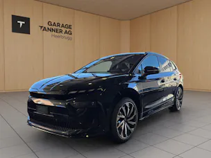 Škoda Enyaq 85x Sportline 4x4