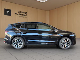 SKODA Enyaq 85x Sportline 4x4