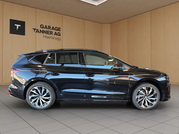 Škoda Enyaq 85x Sportline 4x4