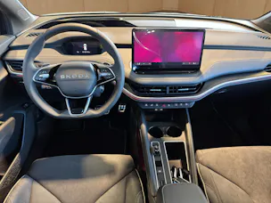SKODA Enyaq 85x Sportline 4x4