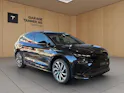 Škoda Enyaq 85x Sportline 4x4