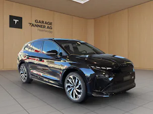 SKODA Enyaq 85x Sportline 4x4