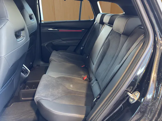 Škoda Enyaq 85x Sportline 4x4