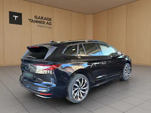 SKODA Enyaq 85x Sportline 4x4