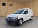 VW Caddy Cargo 2.0TDI