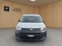 VW Caddy Cargo 2.0TDI