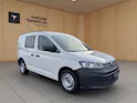 VW Caddy Cargo 2.0TDI