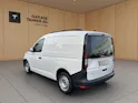 VW Caddy Cargo 2.0TDI