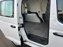 VW Caddy Cargo 2.0TDI
