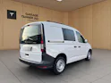 VW Caddy Cargo 2.0TDI