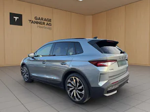 Škoda Elroq 85x Sportline 4x4