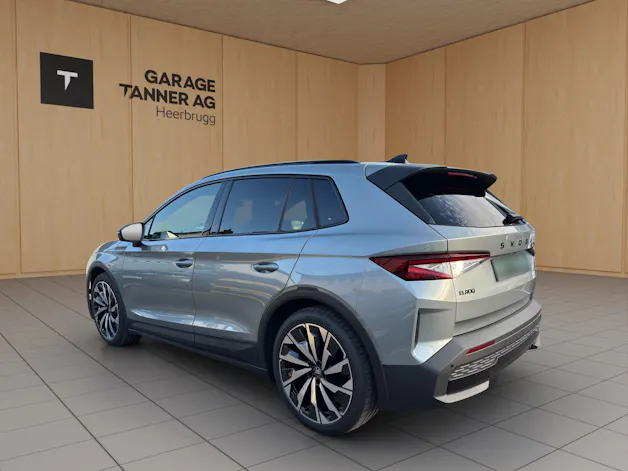 Škoda Elroq 85x Sportline 4x4