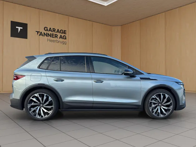 Škoda Elroq 85x Sportline 4x4