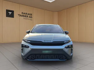 Škoda Elroq 85x Sportline 4x4