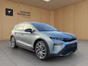Škoda Elroq 85x Sportline 4x4
