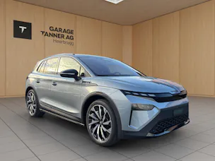 Škoda Elroq 85x Sportline 4x4