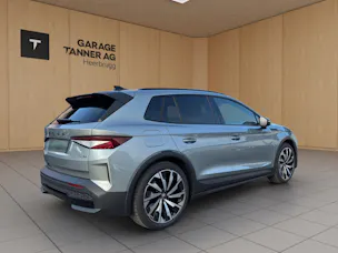 Škoda Elroq 85x Sportline 4x4