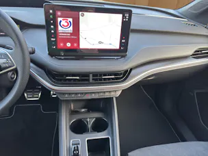 Škoda Elroq 85x Sportline 4x4