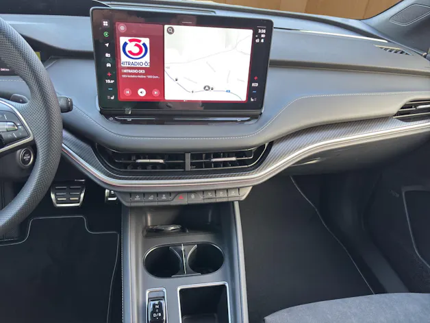 Škoda Elroq 85x Sportline 4x4