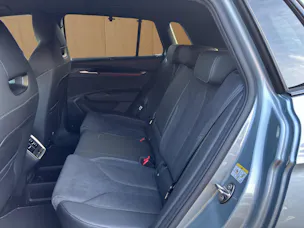 Škoda Elroq 85x Sportline 4x4