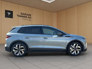 Škoda Elroq 85x Sportline 4x4