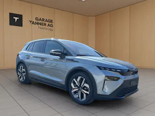 Škoda Elroq 85x Sportline 4x4