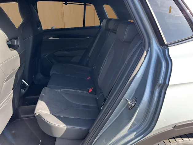 Škoda Elroq 85x Sportline 4x4