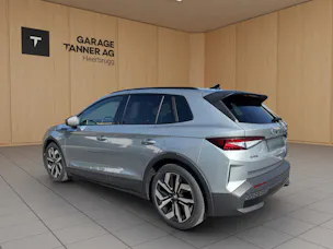 Škoda Elroq 85x Sportline 4x4