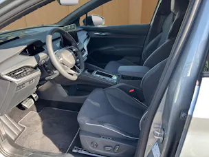 Škoda Elroq 85x Sportline 4x4