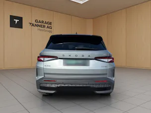 Škoda Elroq 85x Sportline 4x4